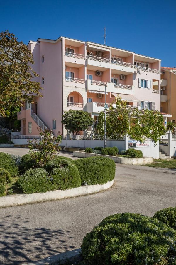 Villa Rossa 2 Tučepi Exterior foto